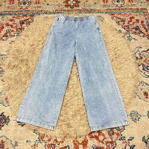 WeWoreWhat Jeans size Large